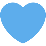 💙