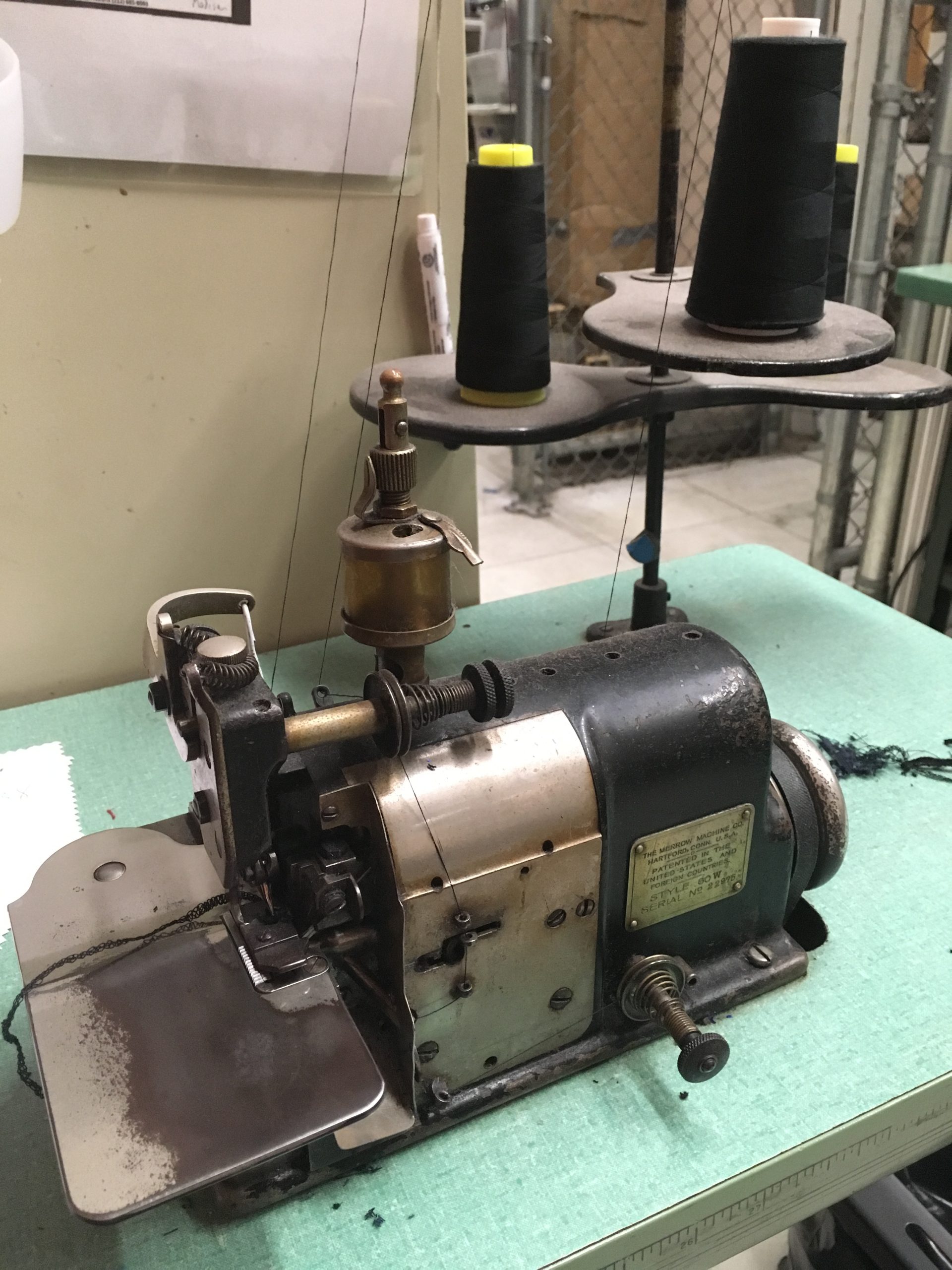 Costuminy_serger